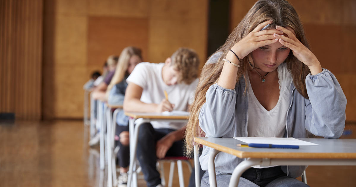 How To Navigate The Mental Health Conversation With Your College ...